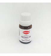 Mystic Lavanta Buhurdan Yağı 10 ml - 3