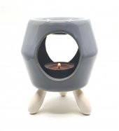 Ahşap Ayaklı Buhurdanlık - 3