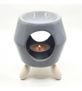 Ahşap Ayaklı Buhurdanlık - 6