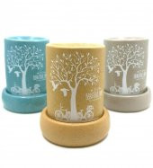 Doğa Temalı Buhurdanlık thumbnail 1