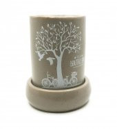 Doğa Temalı Buhurdanlık thumbnail 2