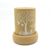 Doğa Temalı Buhurdanlık thumbnail 7