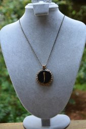 STONEAGE JEWELLERY Bayan Elif Kolye thumbnail 3