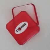 STONEAGE JEWELLERY Kuru Çiçek Bayan Kolye thumbnail 4