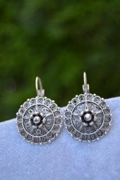 STONEAGE JEWELLERY Zarif Küpe thumbnail 1