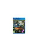 Rocket League PS4 Oyun - 1