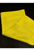 Dekoratif Cam Bezi Sarı 200 Gr 42x68 TOPTANBULURUM -STK289 - 3