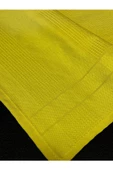 Dekoratif Cam Bezi Sarı 200 Gr 42x68 TOPTANBULURUM -STK289 - 1
