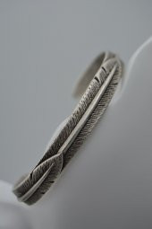 STONEAGE Unisex Tüy Yaprak Figürlü Bohem Ayarlanabilir Spor Bilek thumbnail 3