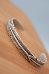 STONEAGE Unisex Tüy Yaprak Figürlü Bohem Ayarlanabilir Spor Bilek thumbnail 5