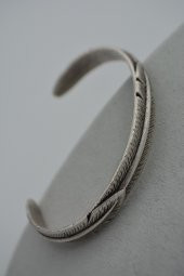 STONEAGE Unisex Tüy Yaprak Figürlü Bohem Ayarlanabilir Spor Bilek thumbnail 6