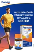 Pharmaton Essential Men 30 Tablet thumbnail 4