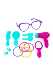 Dede Frozen Güzellik Çantası thumbnail 1