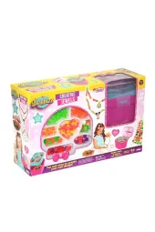 Dede Sepetli Takı Seti thumbnail 1