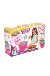 Dede Sepetli Takı Seti thumbnail 3