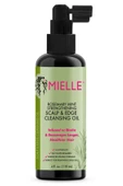 Mielle Rosemary Mint Kuru Şampuan Saç Derisi ve Saç Kenarı Temizleyici Yağ 118ML - 1