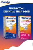 Pharmaton Essential Men 30 Tablet thumbnail 5