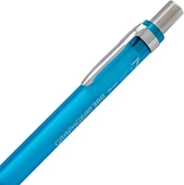 Pentel GraphGear 300 0.7 mm Mekanik Kurşun Kalem - Gökyüzü Mavi - 3