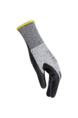 NB-120 Nitril B Kesilmez Eldiven 10 Numara Gri - 3