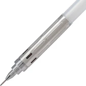 Pentel GraphGear 300 0.5 mm Mekanik Kurşun Kalem - Beyaz - 4