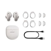 Bose QuietComfort Ultra Earbuds White Kulak İçi Kulaklık - 7