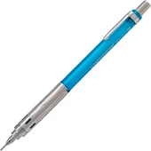 Pentel GraphGear 300 0.7 mm Mekanik Kurşun Kalem - Gökyüzü Mavi - 2