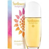 Elizabeth Arden Sunflowers Sunlight Kiss Edt 100 ml Kadın Parfüm - 1