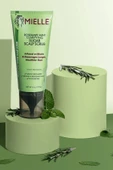Mielle Rosemary Mint Arındırıcı Saç Derisi Şeker Peelingi 170GR - 5
