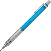 Pentel GraphGear 300 0.7 mm Mekanik Kurşun Kalem - Gökyüzü Mavi - 1