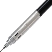 Pentel GraphGear 300 0.5 mm Mekanik Kurşun Kalem - Siyah thumbnail 4