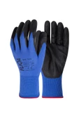 SN-120 1/2 Micro. Nitril Hassas Poly Eldiven - 10 Çift - 3