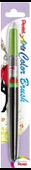 Pentel Arts Colour Brush Fırça Uçlu Boya Kalemi - Açık Yeşil XGFL-111X - 1
