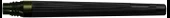 Pentel Arts Colour Brush Fırça Uçlu Boya Kalemi Yedek Kartuş- Siyah FR-101X - 2