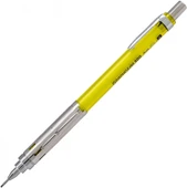 Pentel GraphGear 300 0.9 mm Mekanik Kurşun Kalem - Sarı - 2