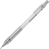 Pentel GraphGear 300 0.7 mm Mekanik Kurşun Kalem - Beyaz thumbnail 2