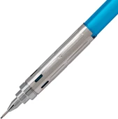 Pentel GraphGear 300 0.7 mm Mekanik Kurşun Kalem - Gökyüzü Mavi - 4