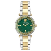 Versace VRSCVE8B00524 Kadın Kol Saati - 1