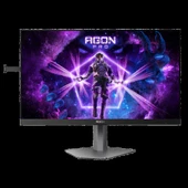 AGON PRO AG256FS 24.5" 390Hz(OC) 0.3ms HDMI DP AdaptiveSync Pivot HDR400 FHD Fast IPS Gaming Monitör - 1