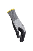 NB-120 Nitril B Kesilmez Eldiven Gri - 10 Çift - 4