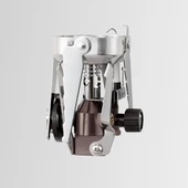 Orcamp CK-195 Midi Performans Kamp Ocak - 2