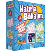 Ca Hatırla Bakalım 5108 - 1