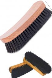 Ahşap Ayakkabı Fırçası - 5