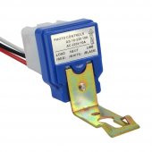 220 VOLT FOTOSEL OTOMATİK IŞIK SENSÖRÜ - 5