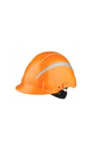G3000NUV-R-OR Turuncu Reflektifli Vidalı UV'li - 1
