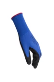 SN-120 1/2 Micro. Nitril Hassas Poly Eldiven - 5 Çift - 4