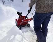 Al-Ko Snowline 46E Elektrikli Kar Küreme Makinesi - 4