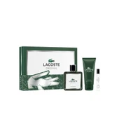 Lacoste Original Edp 100 ml Erkek Set Parfüm - 1