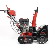 Al-Ko Snowline 760 TE Paletli Kar Küreme Makinesi - 3