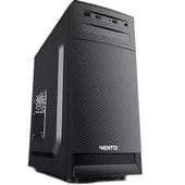 Vento 650W 80+ (TA-K62) Atx Kasa thumbnail 1