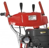 Al-Ko Snowline 760 TE Paletli Kar Küreme Makinesi - 2